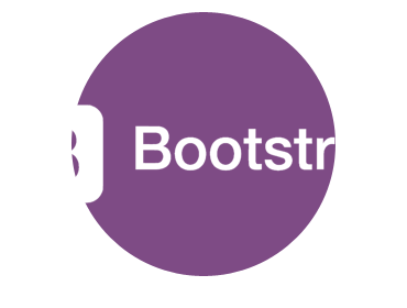 Bootstrap ist das beliebteste Framework mit HTML, CSS und JS für die Entwicklung von anpassungsfähigen Projekten für das moderne Web.
