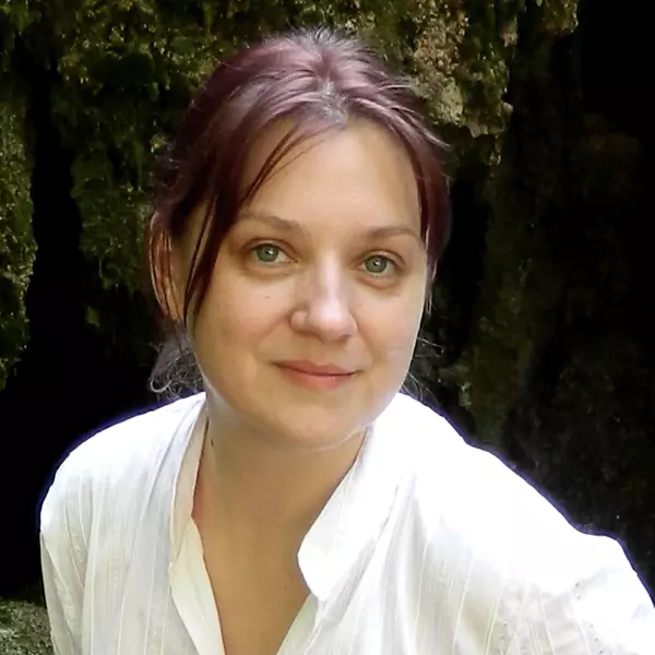 Oksana Kiefer Mediengestalter für Digital Medien Medienoperating